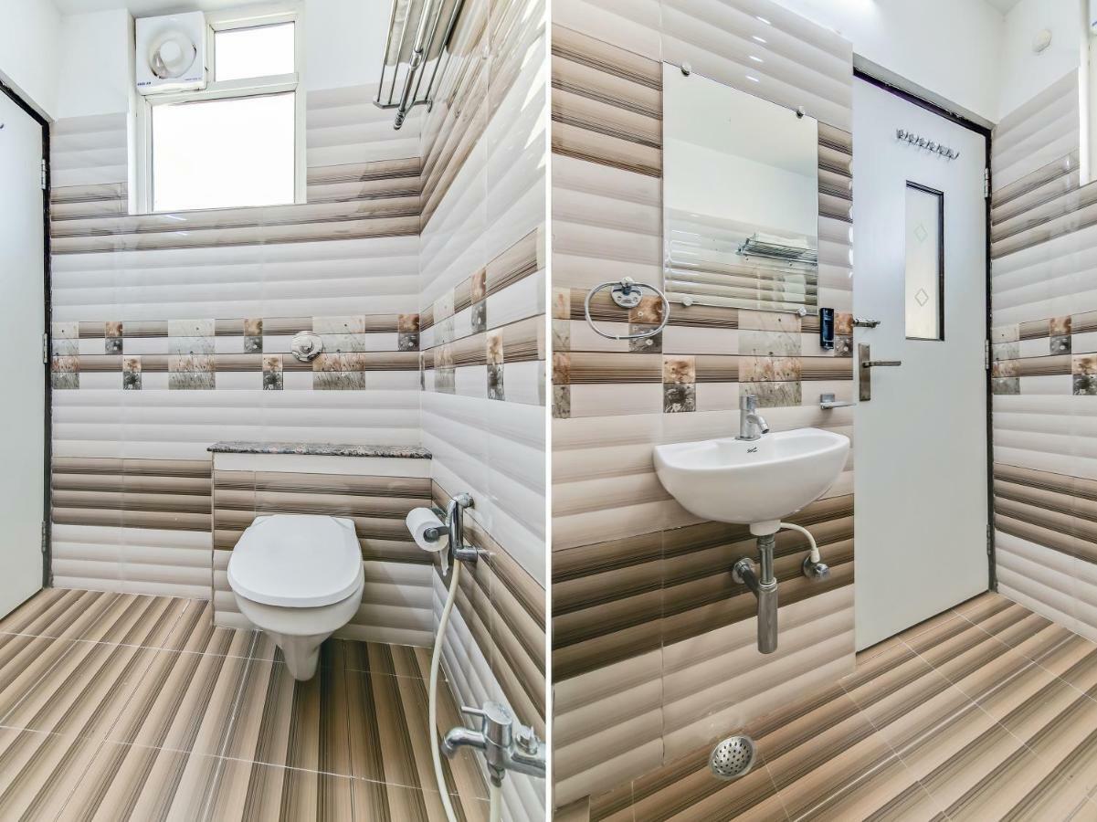 Capital O 32619 Hotel Sugar Palm Gwalior Εξωτερικό φωτογραφία