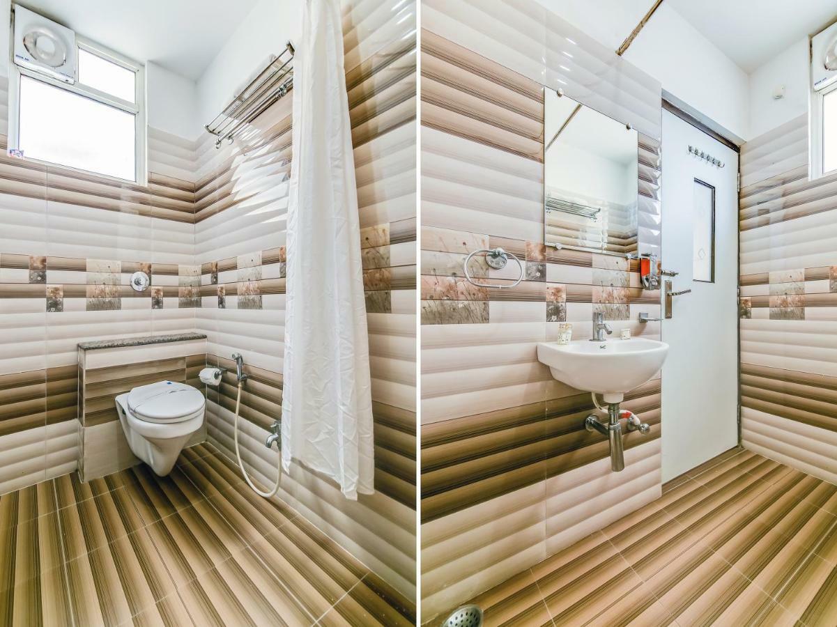 Capital O 32619 Hotel Sugar Palm Gwalior Εξωτερικό φωτογραφία
