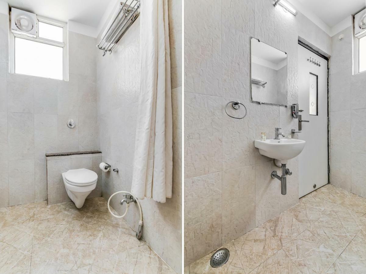 Capital O 32619 Hotel Sugar Palm Gwalior Εξωτερικό φωτογραφία